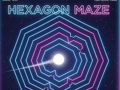                                                                     Hexagon Maze קחשמ