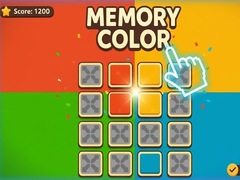                                                                     Memory Color קחשמ
