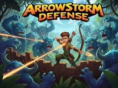                                                                     Arrowstorm Defense קחשמ