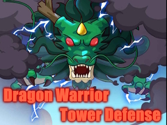                                                                     Dragon Warrior Tower Defense קחשמ