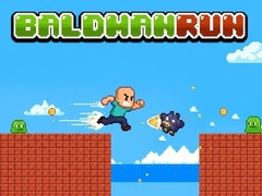                                                                     Baldman Run קחשמ