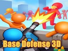                                                                     Base Defense 3D קחשמ