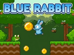                                                                     Blue Rabbit קחשמ