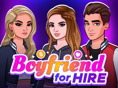                                                                     Boyfriend For Hire קחשמ