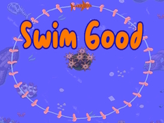                                                                     Swim Good קחשמ