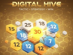                                                                     Digital Hive קחשמ