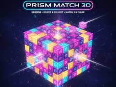                                                                     Prism Match 3D קחשמ