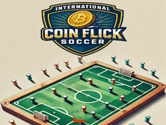                                                                     Coin Flick Soccer קחשמ
