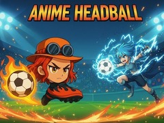                                                                     Anime Headball קחשמ