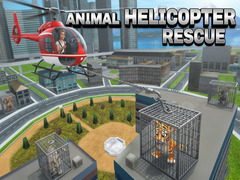                                                                     Animal Helicopter Rescue קחשמ