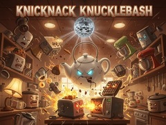                                                                     Knickknack Knuckle  קחשמ