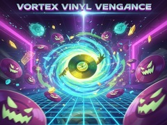                                                                     Vortex Vinyl Vengeance קחשמ