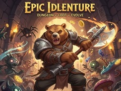                                                                     Epic Idlenture קחשמ