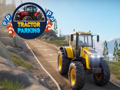                                                                     Tractor Parking  קחשמ