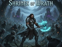                                                                     Shrines of Wrath קחשמ