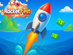                                                                     Rocket Fest קחשמ