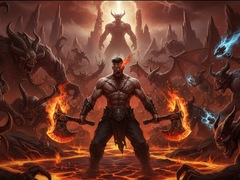                                                                     Savage Hell קחשמ