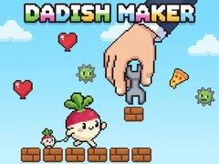                                                                     Dadish Maker קחשמ