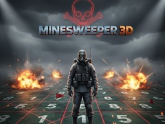                                                                    Minesweeper 3D קחשמ