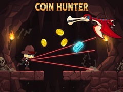                                                                     Coin Hunter קחשמ