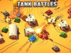                                                                     Tank Battles קחשמ