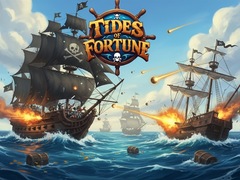                                                                     Tides of Fortune קחשמ
