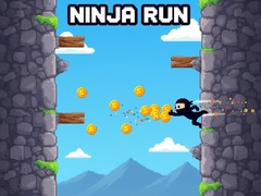                                                                     Ninja Run קחשמ