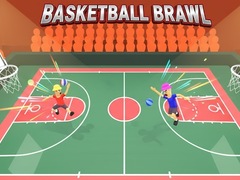                                                                     Basketball Brawl קחשמ