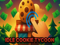                                                                     Idle Cookie Tycoon קחשמ