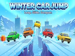                                                                     Winter Car Jump קחשמ