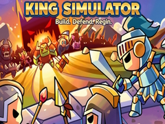                                                                     King Simulator קחשמ