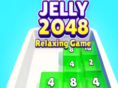                                                                     Jelly 2048 Relaxing Game קחשמ