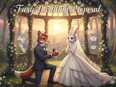                                                                     Furry Wedding Proposal קחשמ