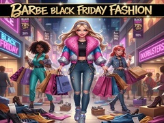                                                                     Barbee Black Friday Fashion קחשמ