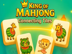                                                                     King of Mahjong Connecting Tiles קחשמ