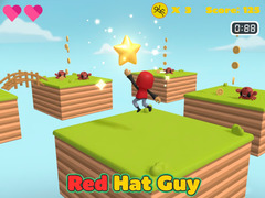                                                                     Red Hat Guy קחשמ