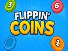                                                                    Flippin` Coins קחשמ