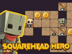                                                                     Squarehead Hero קחשמ