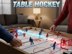                                                                     Table Hockey קחשמ