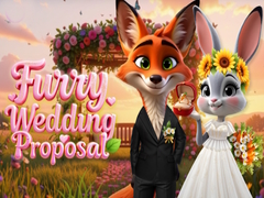                                                                     Furry Wedding Proposal קחשמ