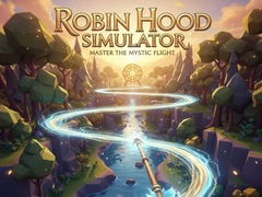                                                                     Robin Hood Simulator קחשמ