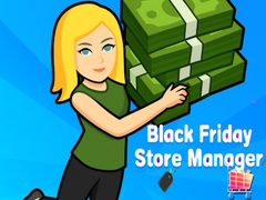                                                                     Black Friday Store Manager קחשמ