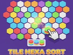                                                                     Tile Hexa Sort קחשמ