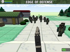                                                                     Edge of Defense קחשמ