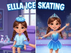                                                                     Ella Ice Skating קחשמ