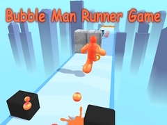                                                                    Bubble Man Runner Game קחשמ