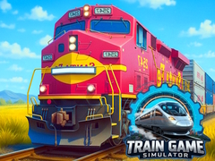                                                                     Train Game Simulator  קחשמ