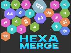                                                                     Hexa Merge  קחשמ