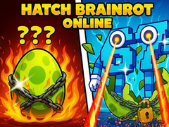                                                                     Hatch Brainrot Online קחשמ