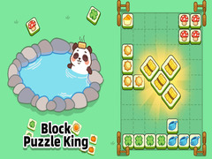                                                                     Block Puzzle King קחשמ
